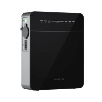 Система зберігання енергії в одному корпусі (All-in-One) Marstek VENUS E Mini