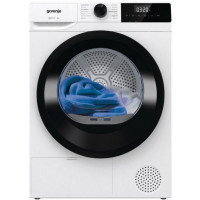 Сушильна машина Gorenje DHNE82/UA