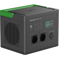 Зарядна станція Schneider Electric OffGrid 730 (PPS730-GR)