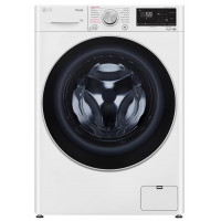 Пральна машина LG F2V5HS1WW