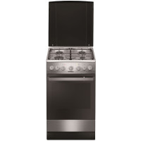 Комбінована плита Hansa FCMX581009