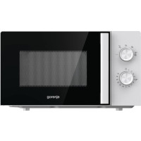 Мікрохвильова піч Gorenje MO20E1WH
