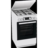 Комбінована плита Gorenje GK5C42WF-B