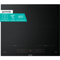 Індукційна варильна поверхня Gorenje GI6442BSCWF