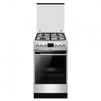 Комбінована плита Hansa FCMS582258 