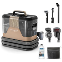 Миючий пилосос Rowenta Clean It Hot & Cold IN7021F0
