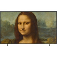 Samsung Телевизор 50" QE50LS03BAUXUA