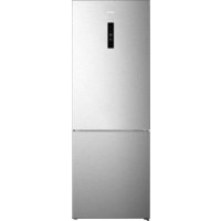 Холодильник з нижн. мороз. камерою Gorenje NRK720EAXL4