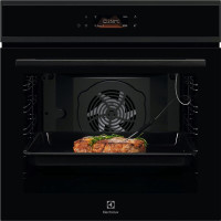 Духова шафа Electrolux EOE8P39H (електрична)