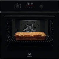 Духова шафа Electrolux LOF6P16Z  (електрична)