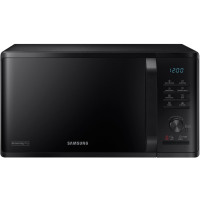 Мікрохвильовка з грилем Samsung MG23K3515AK/UA