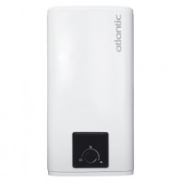 Водонагрівач (бойлер)  Atlantic Steatite Cube Slim VM 30 S3 C 1500W (831184) 