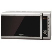 Мікрохвильова піч Sencor SMW6001DS