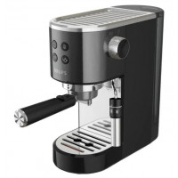 Ріжкова кавоварка еспресо Krups Virtuoso+ Pump XP444G10