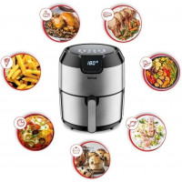Мультипіч Tefal EY401D15 Easy Fry Deluxe