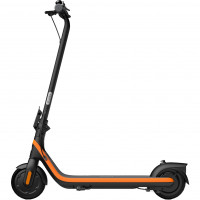 Segway Електросамокат Ninebot дитячий C2, помаранчевий