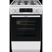 Плита Gorenje GK5C43WF  (комбінована)