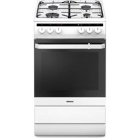 Комбінована плита Hansa FCMW58000