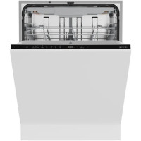 Вбудована посудомийна машина Gorenje GV16E3