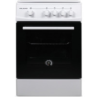Газова плита MILANO ML55 G1/01+White