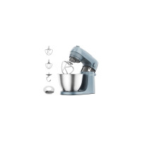 Кухонна машина Kenwood Go Stand Mixer KZM35.000GY