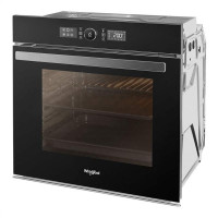Whirlpool Духовой шкаф электрический, 73л AKZ96230NB