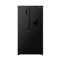 Холодильник SBS Gorenje NRS917E41BXWD