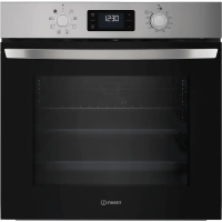 Духовка електрична Indesit IO255HUX