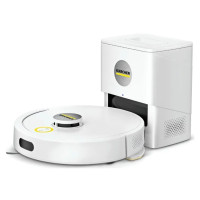 Робот-пилосос з вологим прибиранням Karcher RVC 3 Comfort (1.269-120.0)