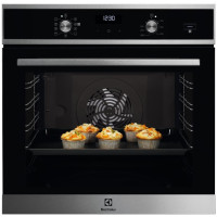 Духовка електрична Electrolux EOD5C70X