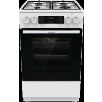 Плита Gorenje GK5C40WH (комбінована)