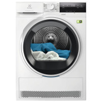Сушильна машина Electrolux EW7D394UU тепловий насос.