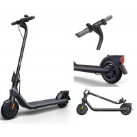 Segway Електросамокат Ninebot E2 PLUS E, чорний