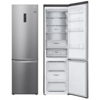 Холодильник LG GC-B509SMSM