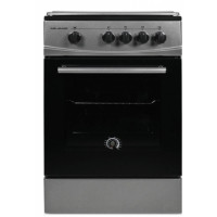 Газова плита MILANO ML55 G1/01 графіт 