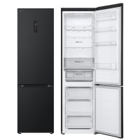 Холодильник LG GW-B509FXFW