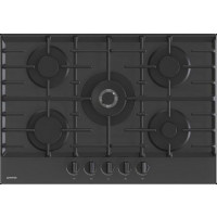 Gorenje Варочная поверхность газ на стекле GTW7C51B