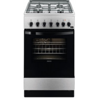 Газова плита Zanussi ZCK57201XA