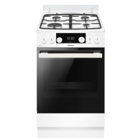 Комбінована плита Hansa FCMW58329