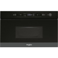 Whirlpool Микроволновая печь встраиваемая, 22л AMW4920NB