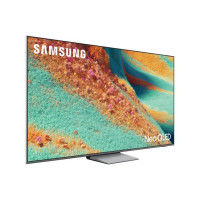 Телевізор 55" Samsung NeoQLED QE55QN85FAUXUA  4K 100Hz Smart Tizen Black