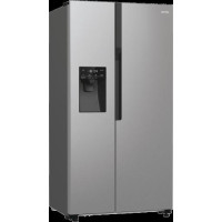 Холодильник SBS Gorenje NRR9185ESXL1