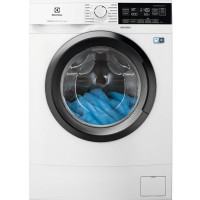Пральна машина Electrolux EW6S306SU