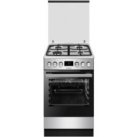 Комбінована плита Hansa FCMX58329