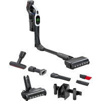 Вертикальний + ручний пилосос (2в1) Bosch Unlimited 10 BCS1041WAC
