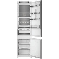 Холодильник  Whirlpool WHK2 5323 B5E2  (вбудований)