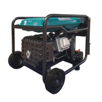 Генератор бензиновий інверторний Konner&Sohnen 6500iE 