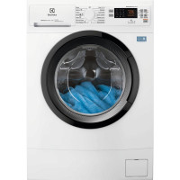Пральна машина Electrolux EWS6526BU