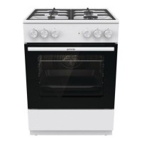 Плита Gorenje GK6A40WFFM  (комбінована)