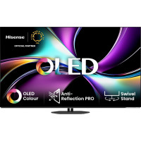 Телевізор Hisense 65A85Q